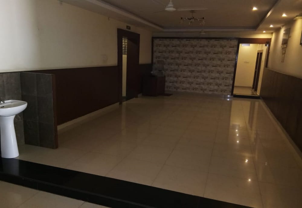 Quadruple Room photo 3