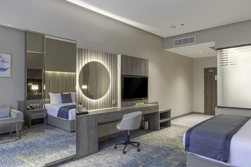 Deluxe Room photo 3