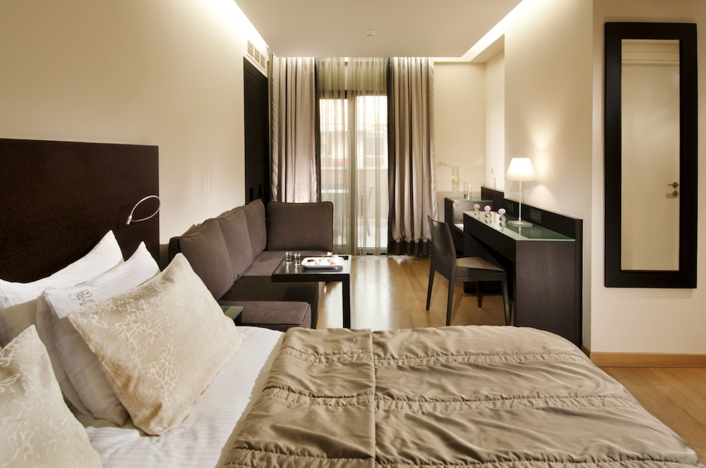 Junior Suite (Acropolis View) thumbnail 6