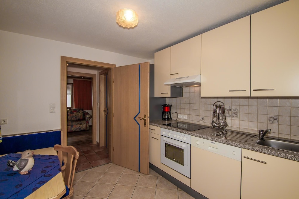 Apartment (Typ E) photo 2