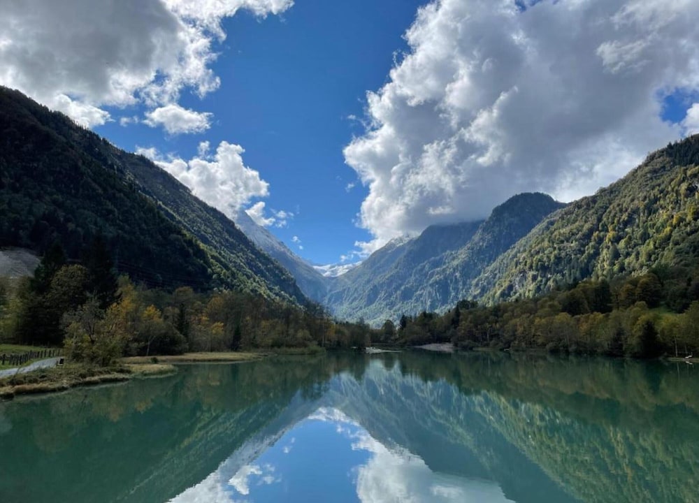 Chalet photo 3
