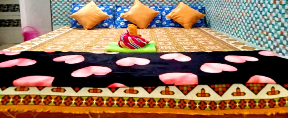 Deluxe Double Room - Photo 1