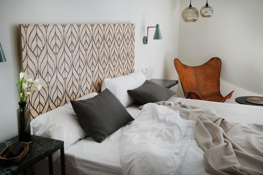 Superior Double Room, 2 Twin Beds
