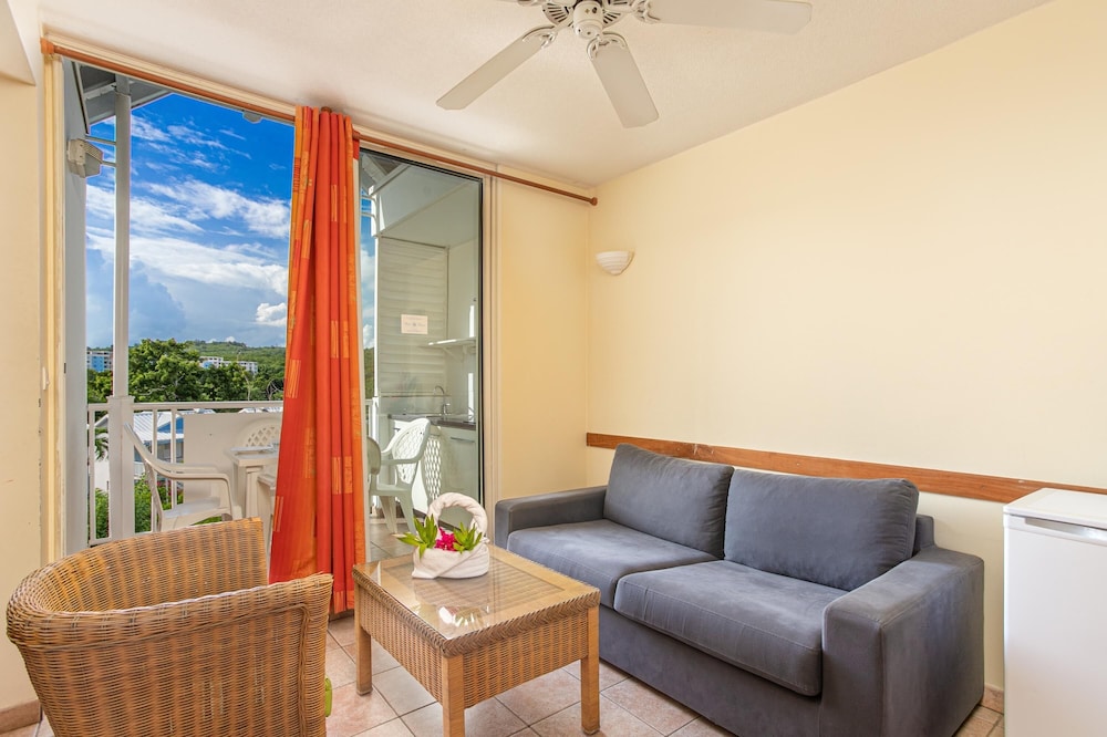 Superior Room, 1 Bedroom, Kitchenette