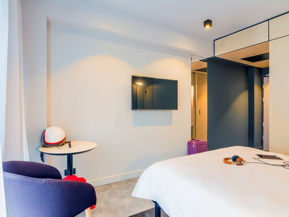 Standard Room, 1 Double Bed - Photo 9