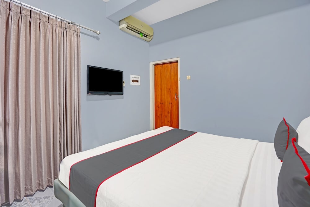 Standard Double Room photo 2