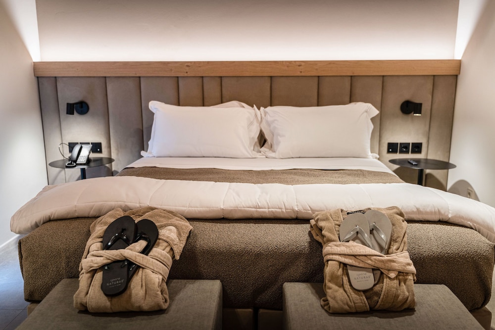 Deluxe Twin Room, Valley View