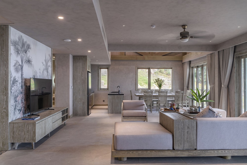 Villa, Private Pool, Sea Facing