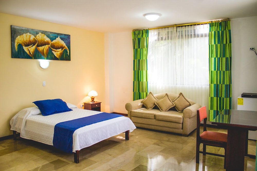 Business Room, 1 Bedroom