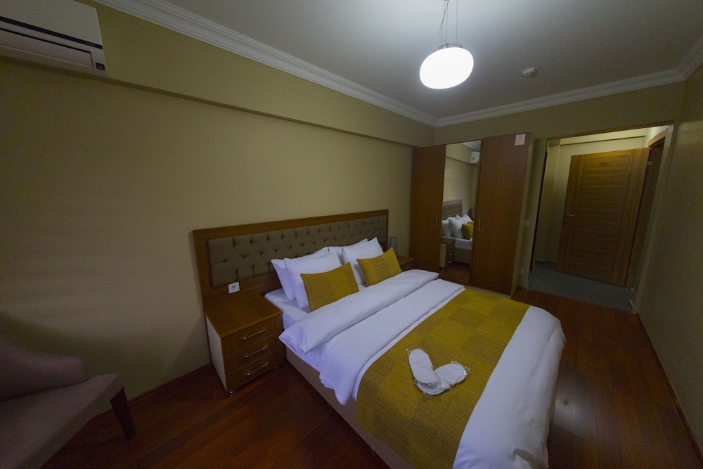 Family Triple Room photo 3