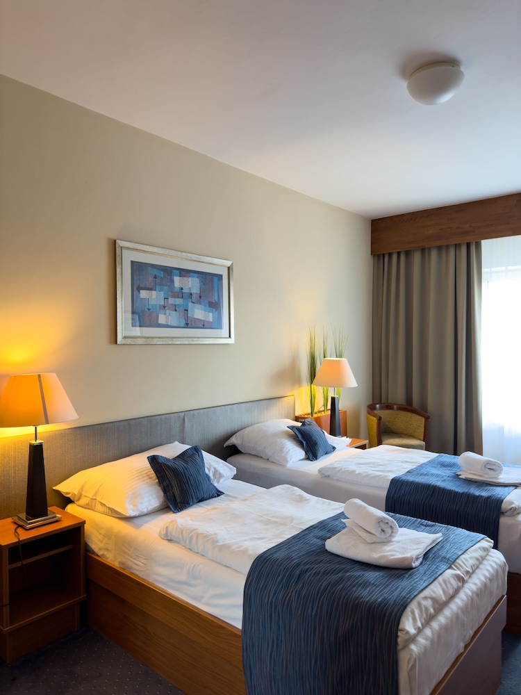 Standard Double Room, Accessible photo 3