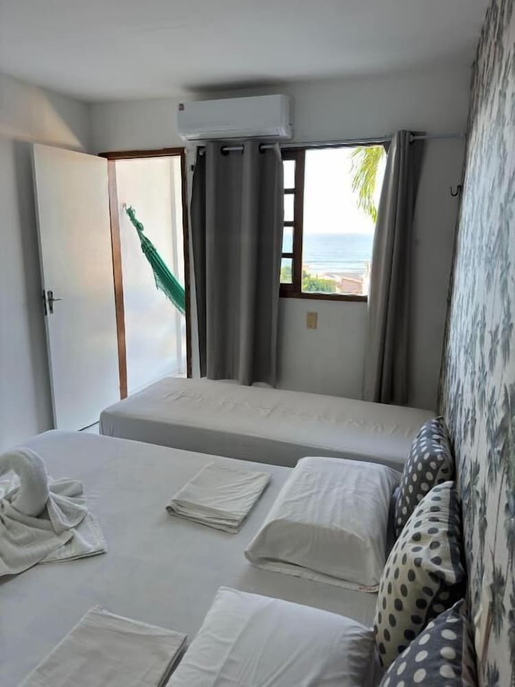 Superior Triple Room, Partial Sea View photo 1