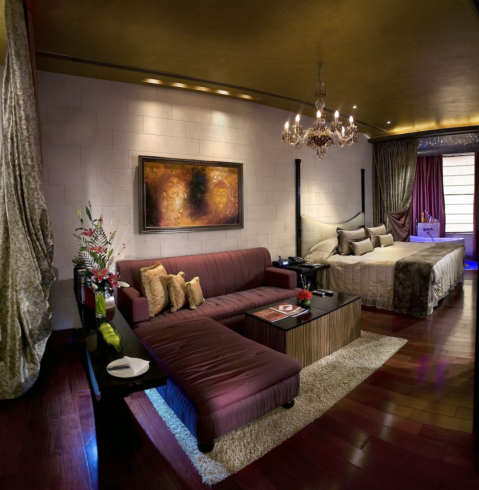 Privé Classic Room