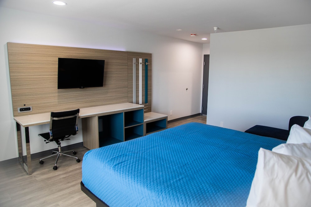 Superior Single Room, 1 King Bed - Photo 2