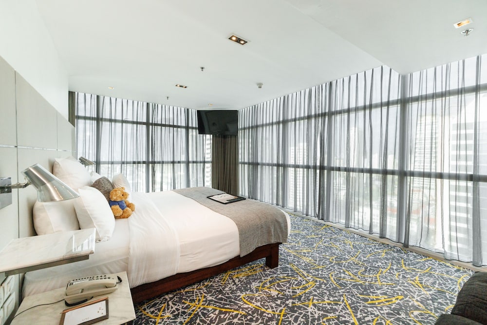 Junior Suite (For 1 Person Stay) photo 2