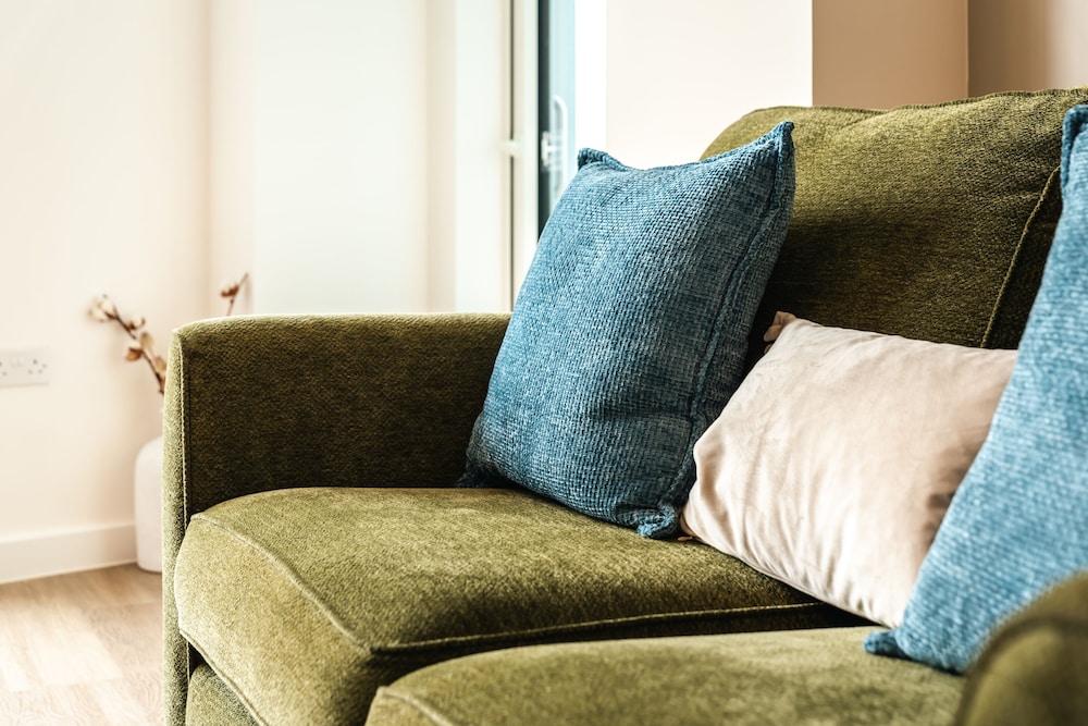 The Itchen River Apartments, Zdjęcie 27
