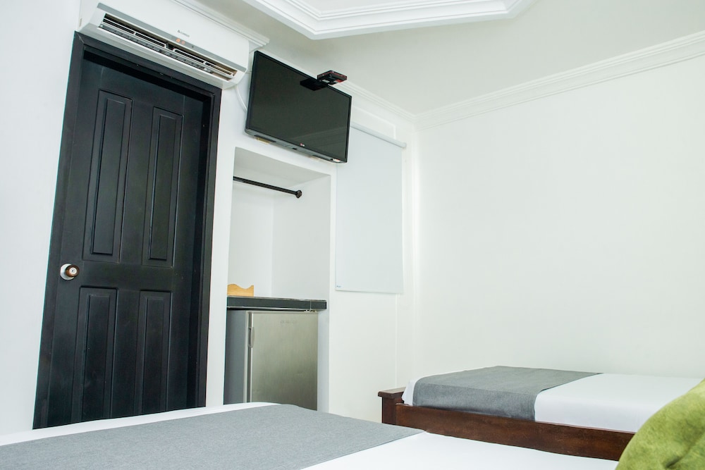 Quadruple Room photo 3