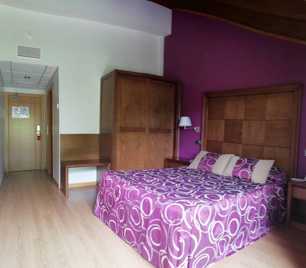 Double or Twin Room photo 2