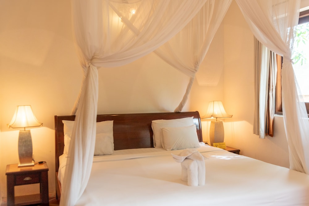 Villa, 2 Bedrooms - Photo 11