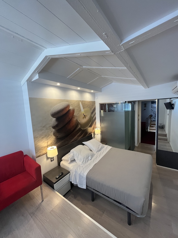 Superior Double Room, Sea View