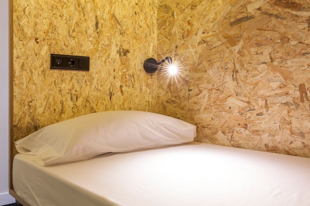 Twin Room, Accessible