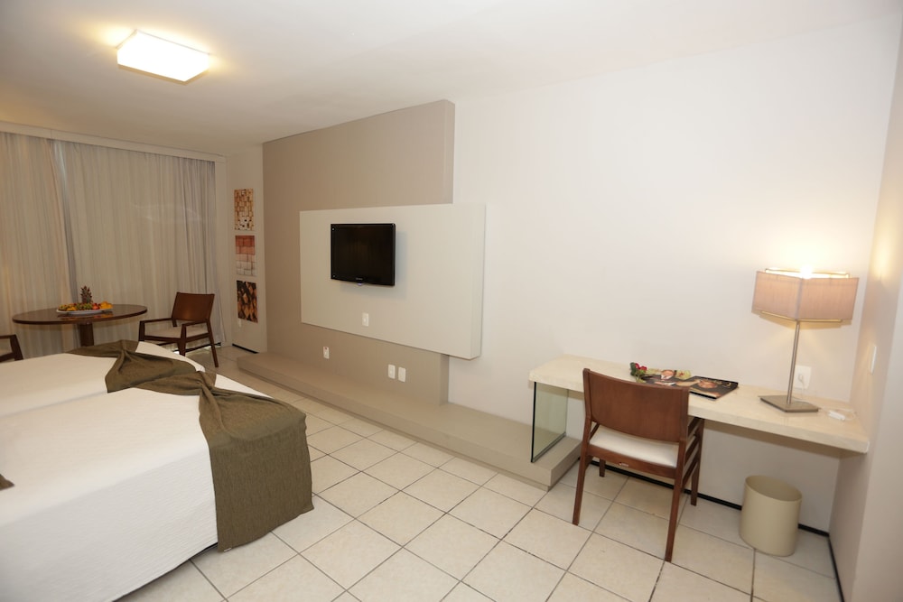 Standard Single Room photo 2