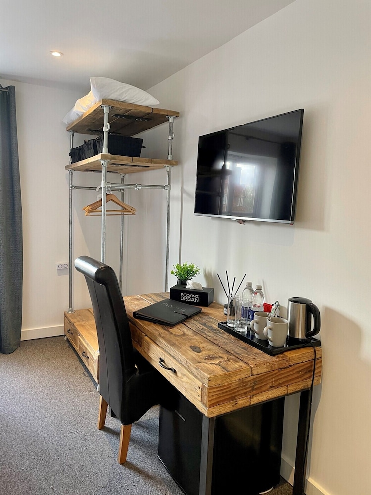 Twin Room, Ensuite - Photo 3