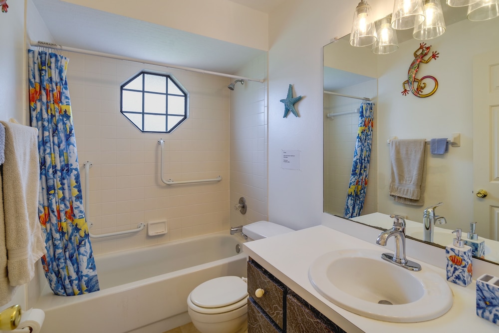 House (2 Bedrooms) photo 2