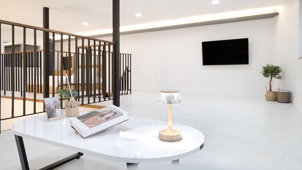 Basic Room, 1 Bedroom (Poolvilla 102 Rigel) photo 3