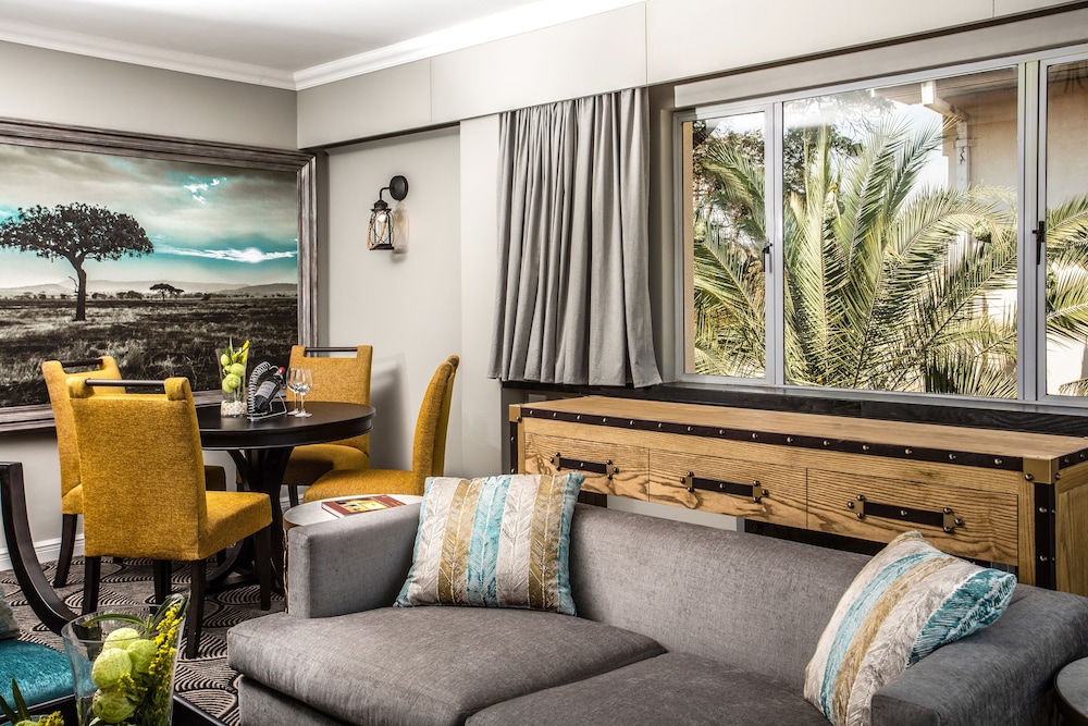 Suite photo 2