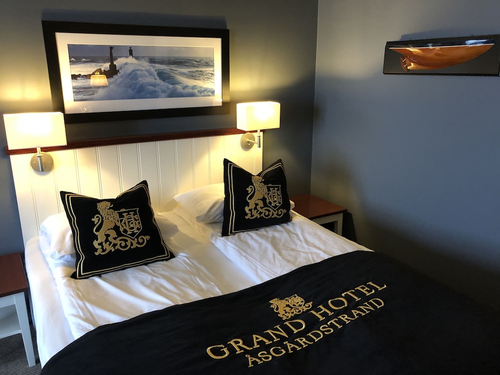 Standard Double Room - Photo 5