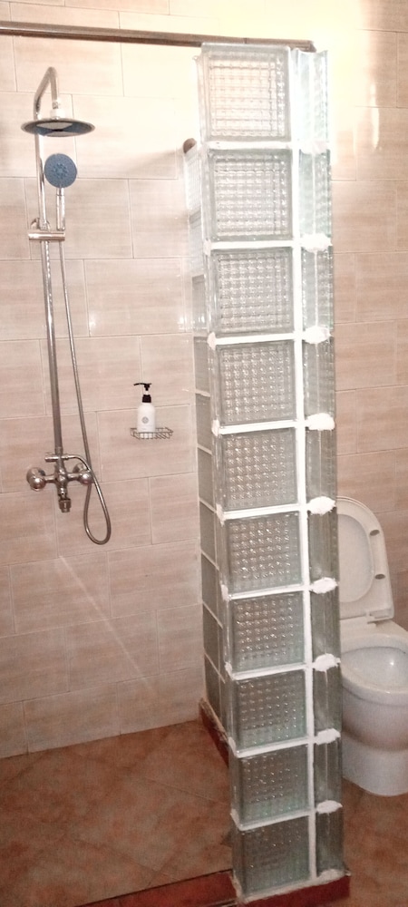 Double Room (Bungalow )