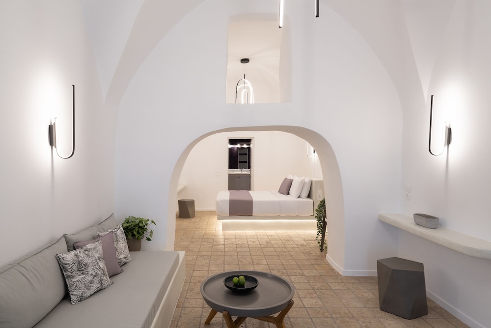 Soul Suite Caldera View