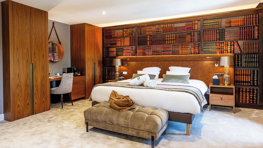 Executive Room, 1 King Bed, Non Smoking - Photo 5