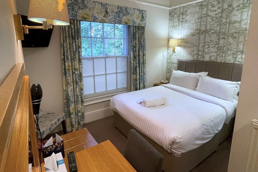 Comfort Room