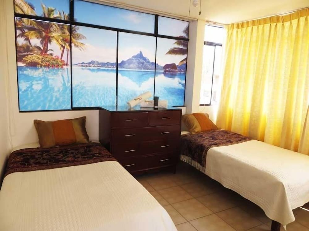 Twin Room photo 3