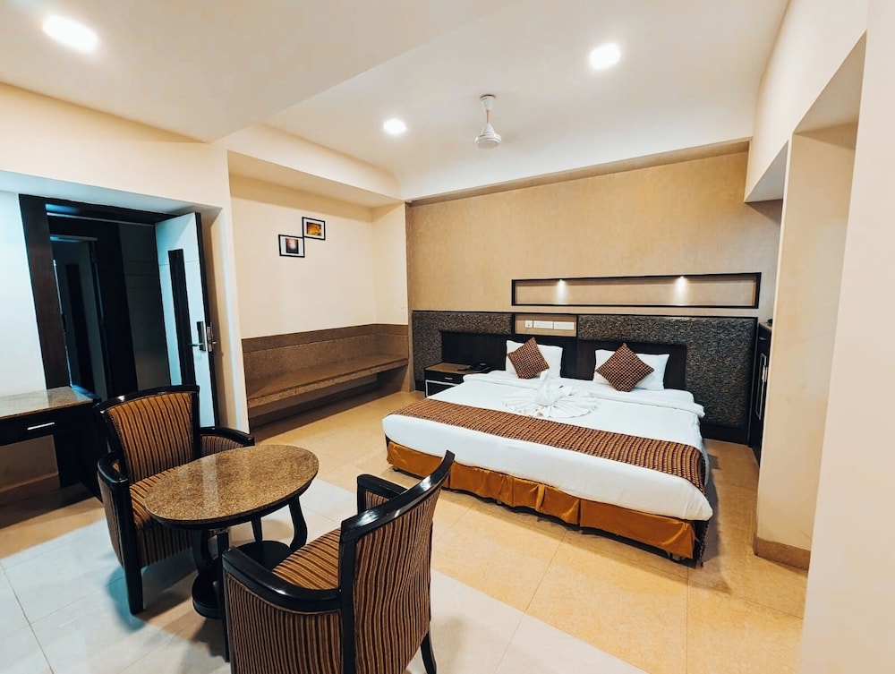 Premium Double Room photo 3