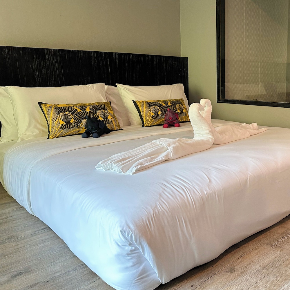 Comfort Room - Photo 30