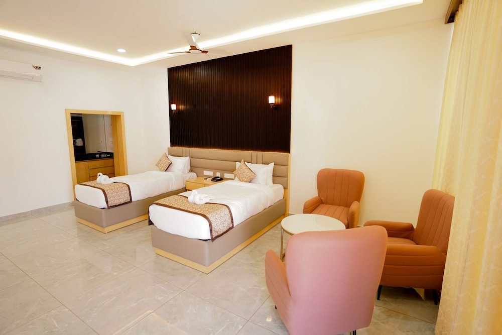 Twin Room - Photo 1