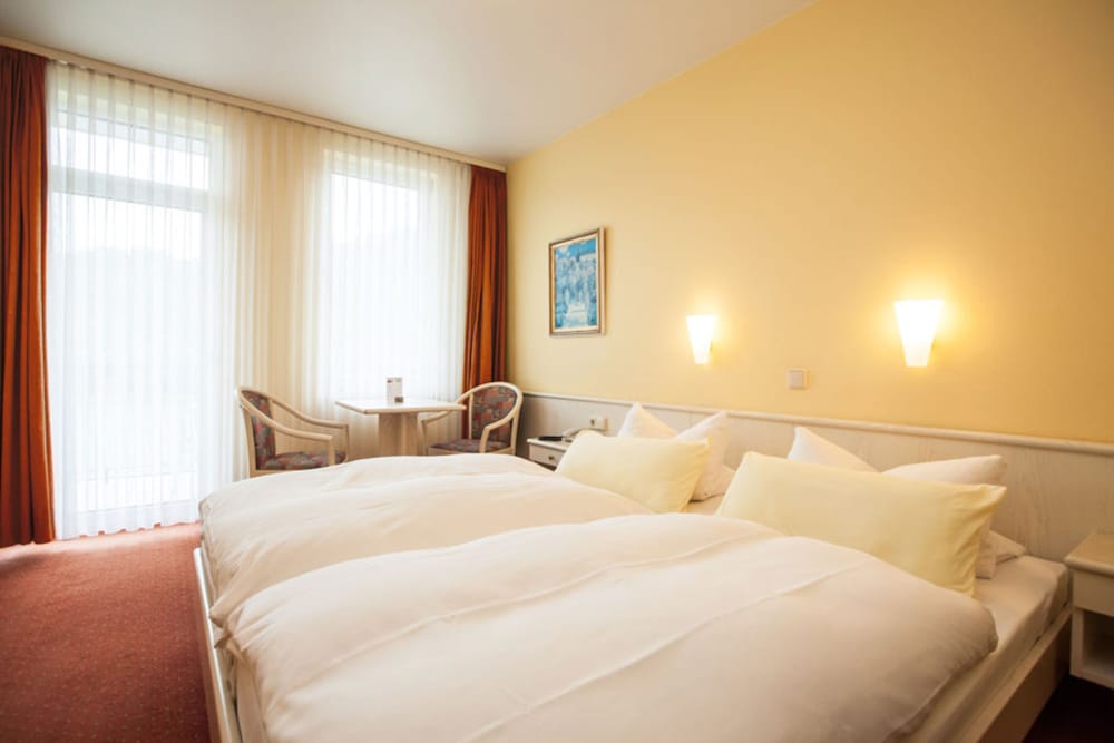 Economy Double Room, Courtyard Area photo 3