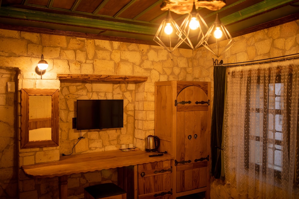 Luxury Room photo 3