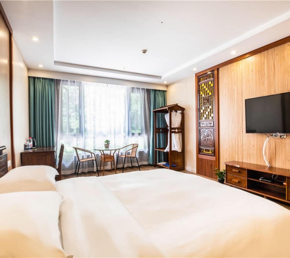 Double Room, Mountain View photo 1