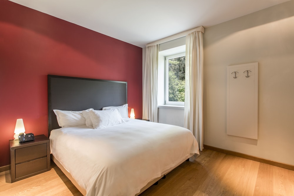 Family Apartment, Annex Building - Photo 2
