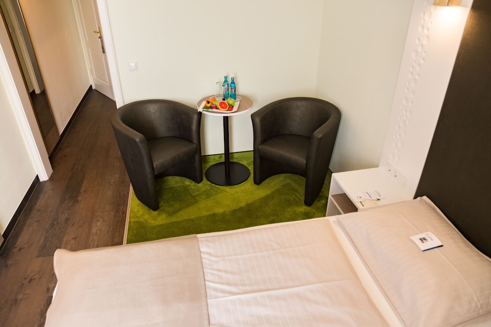 Classic Single Room photo 1