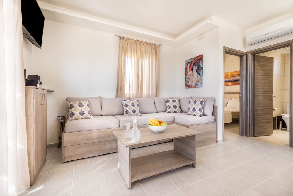 Villa, Accessible