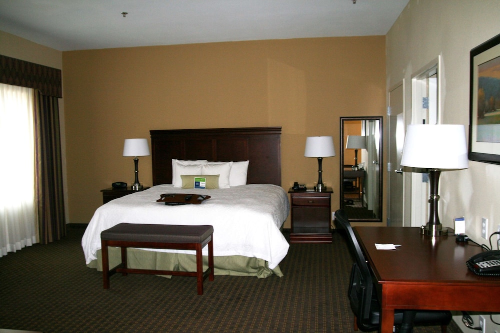 Room, 1 King Bed, Accessible (Hearing)