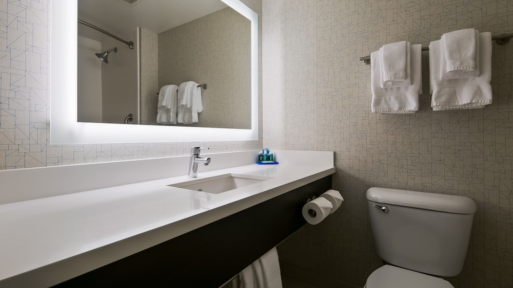 Suite, 1 Bedroom, Kitchen (Living) - Photo 6