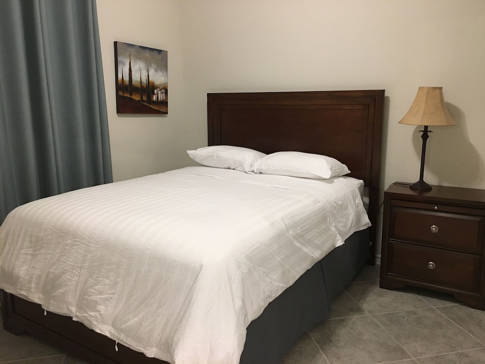 Lake Front House 4BR2B In West Houston, Billede 5