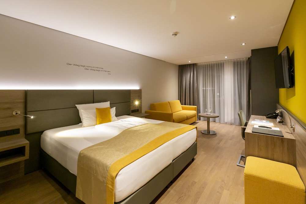 Superior Double Room - Photo 2
