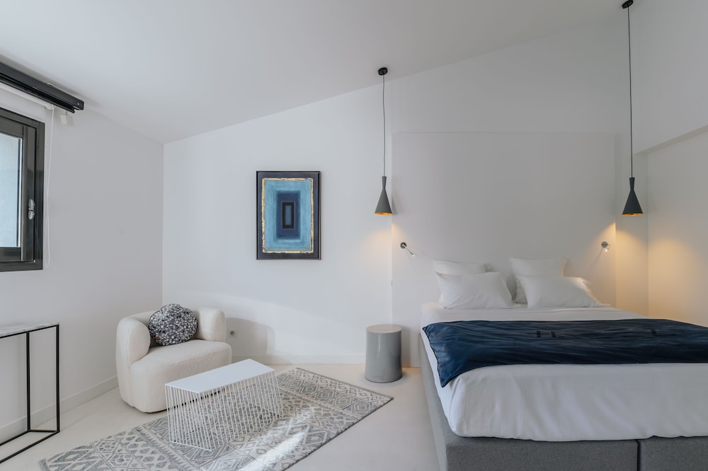 Suite photo 1